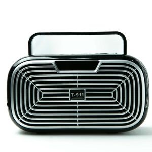 T-911 Portable Mini Wireless Speaker