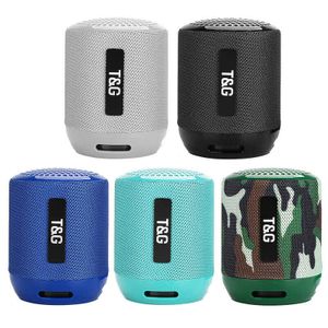 TG-129 Portable Wireless Speaker