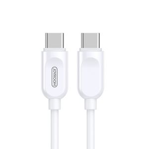Naqil Joyroom S-M412 Type-C to Type-C white