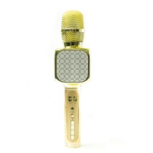 SU-YOSD YS-69 karaoke mikrofon