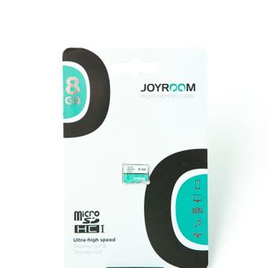 карта памяти Joyroom 8 GB