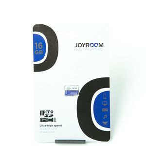 карта памяти Joyroom 16 GB