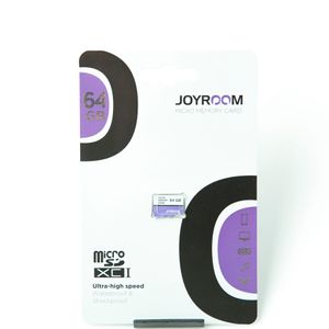 Mikro kart Joyroom 64 GB