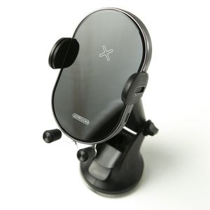 Joyroom JR-ZS200 Holder with Wireless Charger