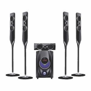 Classy Touch 5.1CH Multimedia Speakers System – HT1816