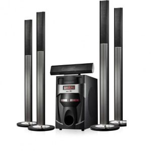DJACK DJ-J5L Speakers System