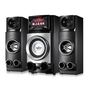 DJACK DJ-L2 Speakers System