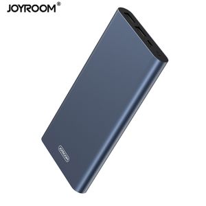 Joyroom D-M211 Li-Pol 10000mAh Power Bank