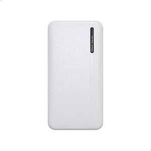 Joyroom D-M218 Ultra-thin 10000mAh Power Bank white