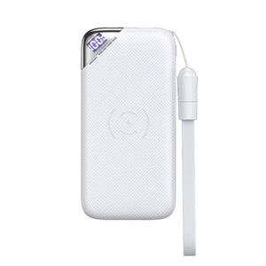 JOYROOM D-M224 10000mAh Wireless Power Bank ağ