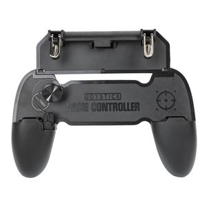 W11+ Mobile Game Controller