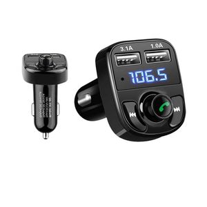 FM Modulyator A22
