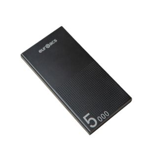 Euroacs EPB5-A104 5000mAh Power Bank