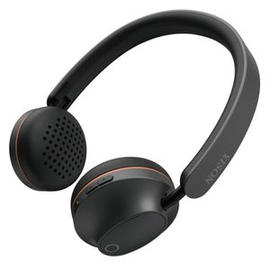 Qulaqlıq YISON Hanker-H3 Black