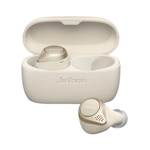 Qulaqlıq JABRA Elite Active 75T Earbuds Gold