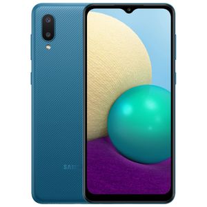 Samsung Galaxy A02 (SM-A022) 2/32GB Blue