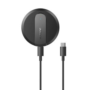 Беспроводное зарядное устройство Joyroom JR-A28 MagSafe