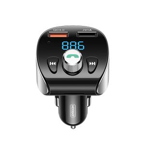 FM modulyator Joyroom JR-CL02