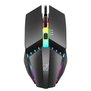 K-Snake M11 Gaming Mouse