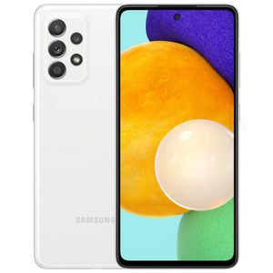 Samsung Galaxy A52 DS (SM-A525) 4/128GB White