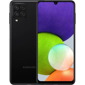 Samsung Galaxy A22 DS (SM-A225) 4/64GB Black