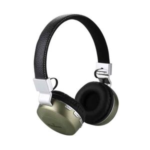 GN-X7 Bluetooth Headset Green