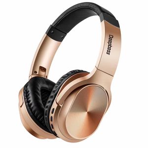 UN-100 Bluetooth Headset Gold