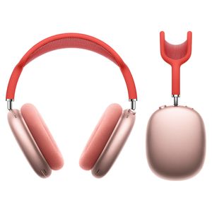 P9 Bluetooth Headset Red