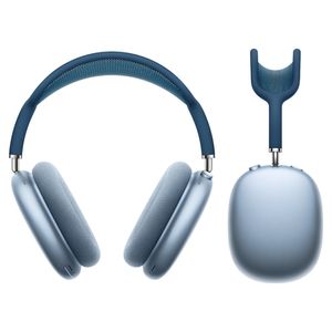 P9 Bluetooth Headset Blue