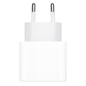 20W USB-C  Power Adapter