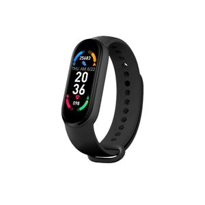 M6 Smart Band