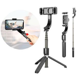 L08 Gimbal Stabilizer