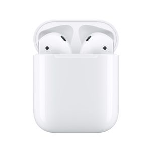 Qulaqlıq Apple AirPods 2 with Charging Case (MV7N2AM/A)