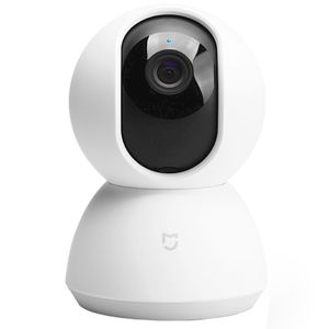 Camera Xiaomi Mi Home Security 360° 1080P (MJSXJ05CM)