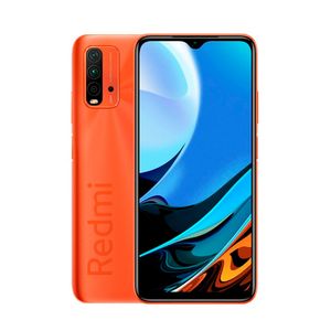 Xiaomi Redmi 9T 4/64GB Orange