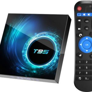 TV Box T95 4/64GB