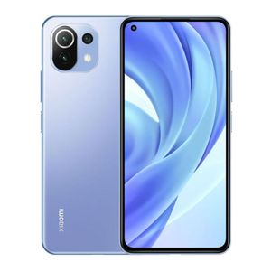 Xiaomi Mi 11 Lite 5G NE 8/128GB Blue