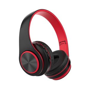 T47 Wireless Headphones Black