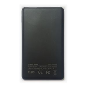 Powerbank Foni X8P 5000mAh