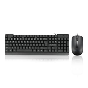 Keyboard Mouse Set MK310