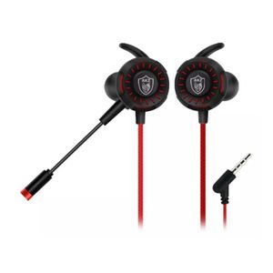 AKZ-D5 Gaming Headset Earphone