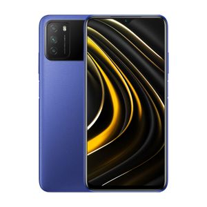 Xiaomi Poco M3 4/64GB Blue
