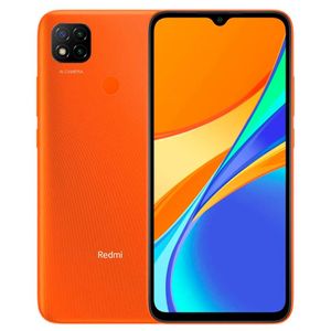 Xiaomi Redmi 9C 4/128 GB Orange
