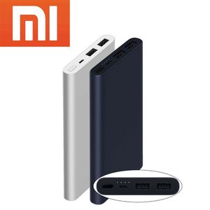 Powerbank Xiaomi 10000mAh