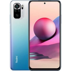 Xiaomi Redmi Note 10S 6/64 GB Blue