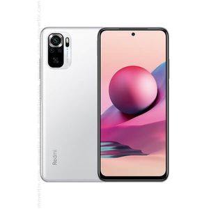Xiaomi Redmi Note 10S 6/64 GB White