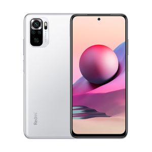 Xiaomi Redmi Note 10S 6/128 GB White