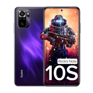 Xiaomi Redmi Note 10S 6/128 GB Purple