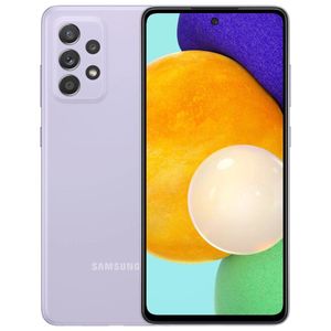 Samsung Galaxy A52 DS (SM-A525) 4/128GB Violet