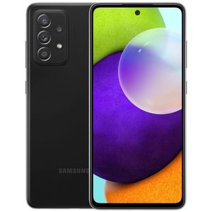 Samsung Galaxy A52 DS (SM-A525) 8/256GB Black